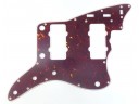 Fender Jazzmaster American Vintage 65 Pickguard Brown Shell 0094459049